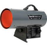 Dyna-Glo Workhorse Propane Forced Air Heater 40000 BTU