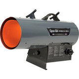 Dyna-Glo Workhorse Propane Forced Air Heater 150000 BTU