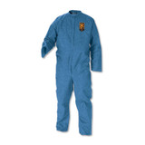 KleenGuard™ COVERALL,LARGE,24CT,BE 58533