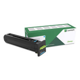 Lexmark™ TONER,CX82X/CX860 82K0XCG