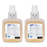 PURELL® SOAP,CHG, FOAM 7881-02