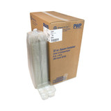 Pactiv Evergreen CONTAINER,6",4CMP,360,CLR Y6S324C USS-PCTY6S324C