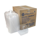 Pactiv Evergreen LID,DOME,PLS,9",CLR YCN8467H00D0 USS-PCTYCN8467H00D0