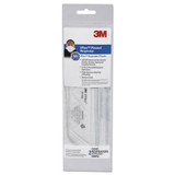 3M™ VFlex Particulate Respirator N95, Standard Size, 50/Box 9105