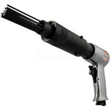 Sunex Tools SX246 Pistol Grip Needle Scaler 1/4"" NPT 3000 BPM 19 Needles