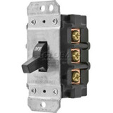 Toggle Switch 30 AMP 600V 3 Phase