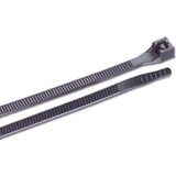 Gardner Bender 46-424UVB Heavy-Duty Cable Tie UVB 24"" (175 Lb) - 50 pk.