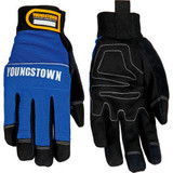 High Dexterity Performance Work Glove - Mechanics Plus - Large