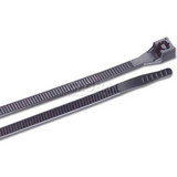 Gardner Bender 46-310UVB Cable Tie UVB 11"" (75 Lb) - 100 pk.