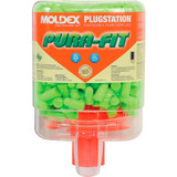 Moldex 6844 Pura-Fit PlugStation Earplug Dispensers, 250 Pairs/Dispenser