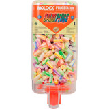 Moldex 6645 SparkPlugs PlugStation Earplug Dispensers, 500 Pairs/Dispenser