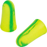Moldex 6620 Goin' Green Foam Earplugs, Uncorded, 200 Pairs/Box
