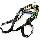 Miller DuraFlex Stretchable Harnesses E650-4/UGN