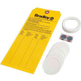 Bradley S19-949 Refill Kit For On-Site Gravity Fed Eyewash Unit