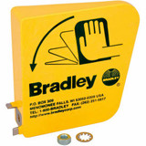 Bradley S45-123 Plastic Eyewash Handle Prepack