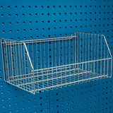 Bott 15200280 Wire Basket - 19X17X9""