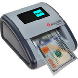 Cassida Small Footprint Easy Read Automatic Counterfeit Detector Instacheck A-C-