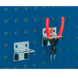Bott 14010019 Plier Hooks For Perfo Panels - Package of 5 - 3""W