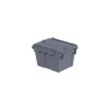 ORBIS Flipak Distribution Container FP03 - 11-3/4 x 9-3/4 x 7-11/16 Blue