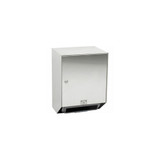 ASI Automatic Paper Towel Roll Dispenser Stainless Steel