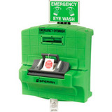 Pure Flow 1000 Emergency Eyewash Station 7 Gallon Capacity