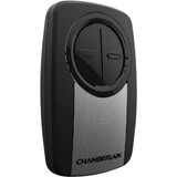 Chamberlain Ss Garage Door Remote KLIK5U-SS