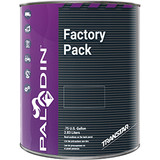 Factory Pack Charcoal Mist Metallic 19-7171