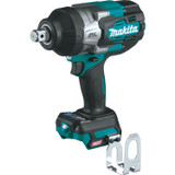 40V max XGT® Brshless Crdless 4 Speed High Torque 3/4" Sq Dr Imp Wrnch w/ Frctn Rng Anvl (2.5Ah) GWT01Z