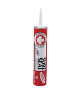 Seal Seam & Joint Sealer - White CSW