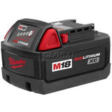 Milwaukee 48-11-1828 18V Li-Ion M18 Battery 3Ah Extended Capacity