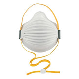 Airwave P95 Disposable Particulate Respirator, Oil and Non-Oil, M/L