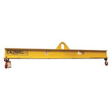 Caldwell Lifting Beam,Adjustable,6,000 lb 20-3-4