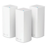 LINKSYS™ ACCESSORIES,VELOP,3/PK,WH WHW0303