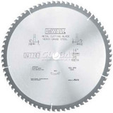 DeWALT DWA7747 14"" 66-Tooth Heavy Gauge Ferrous Metal Cutting Blade