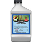 Ferti-lome Triple Action 32 Oz. Concentrate Insect & Disease Killer 12246