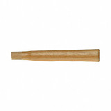 Link Handles Sledge Hammer Handle,10-1/2",Fire 65994GRA
