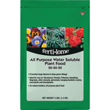Ferti-Lome 3 Lb. 20-20-20 All Purpose Dry Plant Food 11722
