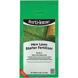 Ferti-lome 40 Lb. 10,000 Sq. Ft. 9-13-7 New Lawn Starter Fertilizer 10903