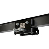 CM Universal Plain Trolley - 2000 Lbs. Capacity Plain