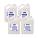 SOAP,LOTION,GALLON,4/CT