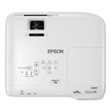 Epson® PROJECTOR,POWERLITE 118 V11HA03020 USS-EPSV11HA03020