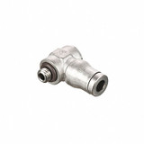 Legris Metric All Metal Push-to-Connect Fitting 3618 08 10