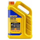 Irwin Marking Chalk,High Visibility Orange  65105