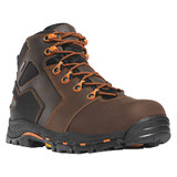 Danner Hiker Boot,EE,8,Brown,PR 13860-8EE