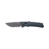 Sog Utility Knife,Serrated,3-1/2" Blade L 11-18-06-41