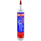 Loctite ConstructionAdhesive,10.1fl oz,Cartridge 2137678