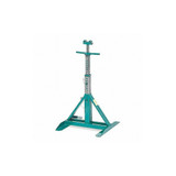Greenlee Telescoping Reel Stand,22" to 54" H 683