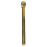 Spence Industrial Thermowell,Brass, 99J