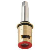 Chicago Faucet LH Ceramic Cartridge 377-XKLHJKABNF