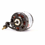 Dayton Motor,1/25 HP,1550 rpm,3.3,115V 71637644M